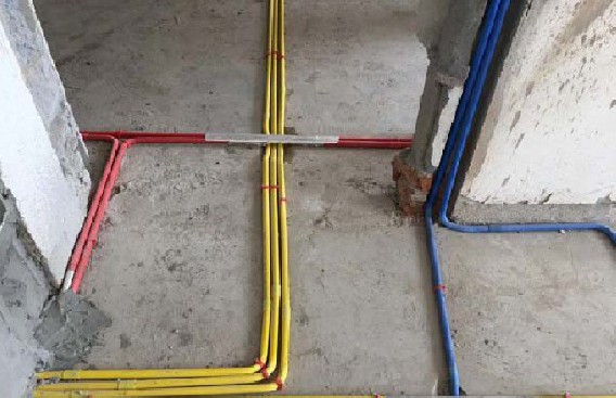 水電工程很扎實
