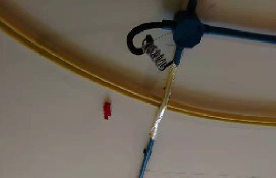 報春路水電驗收合格