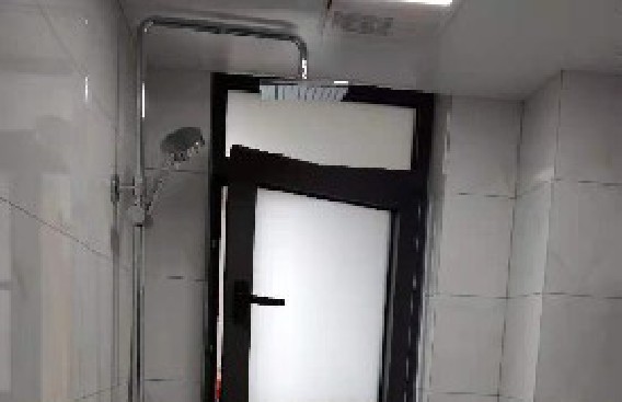 北艾路竣工驗收