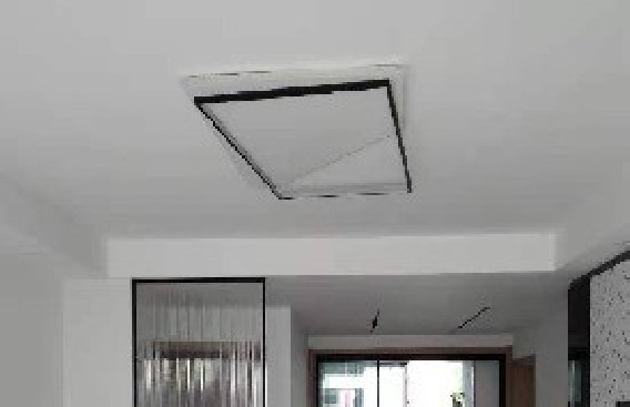 北江燕路竣工驗收