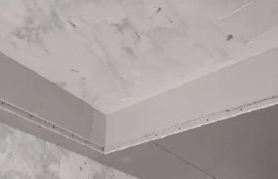春申路泥木驗收