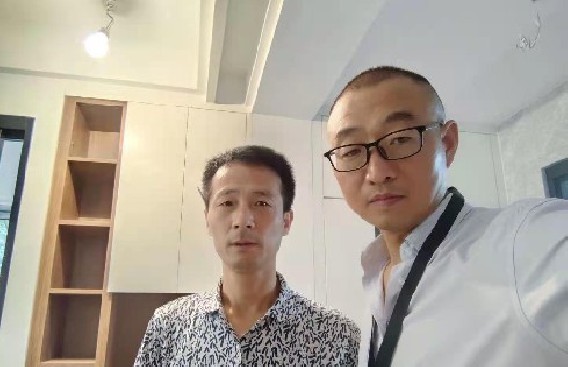 大道站路竣工驗收