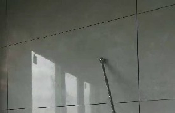 大官塘路泥木驗收合格