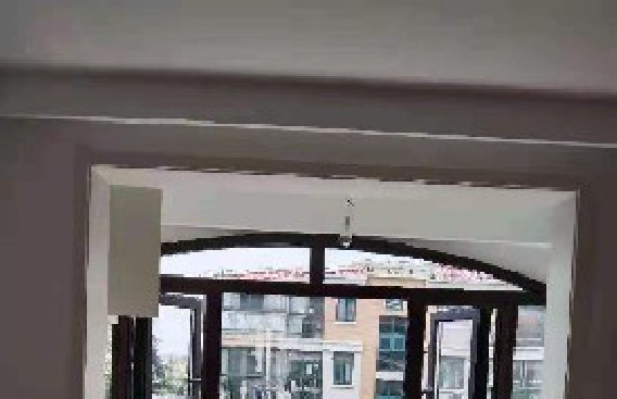 都市路竣工驗收