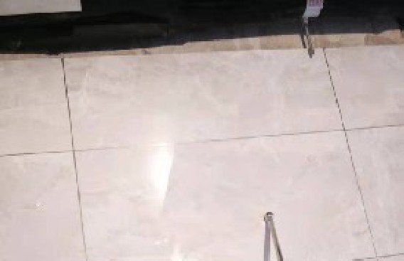 峨山路泥木驗收合格