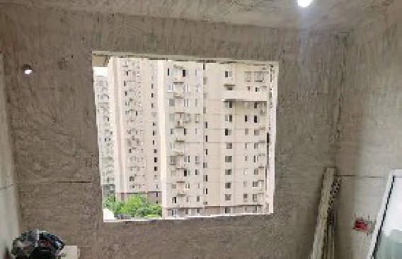 鳳強塘路水電驗收合格