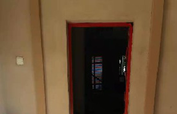 撫遠路水電驗收合格