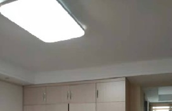 虹莘路竣工驗(yàn)收