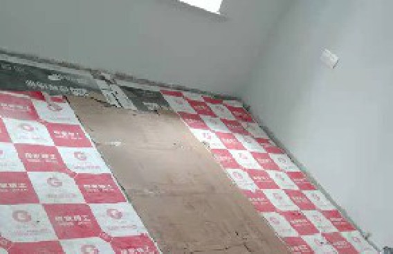 華展路巡查