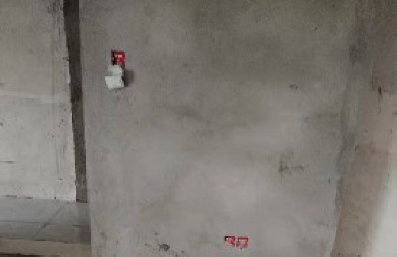 林展路泥木驗收