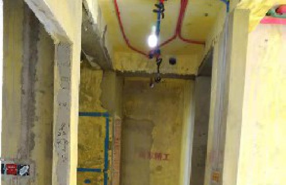 臨沂路延期巡查