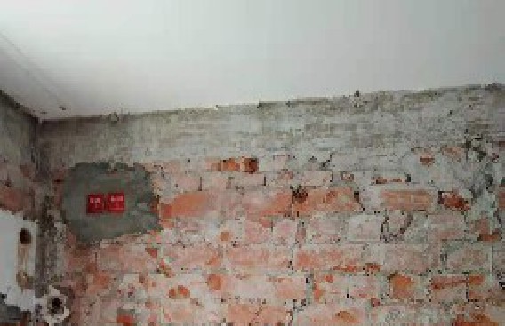 南碼頭路水電驗收