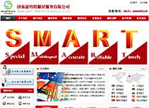 企業(yè)系列 濟南網站建設 濟南建網站 濟南網站建設公司